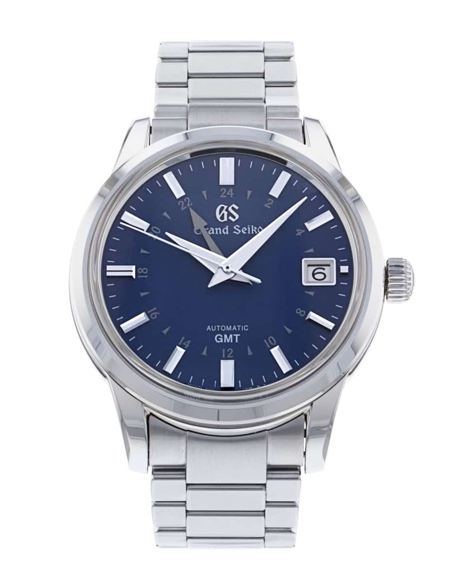 Grand 2025 seiko watchfinder